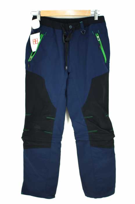 Columbia （コロンビア） 2way クライミングパンツ クライミングショーツ メンズ パンツ