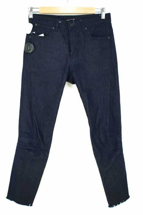 LAD MUSICIAN （ラッドミュージシャン） SKINNY PANTS メンズ パンツ