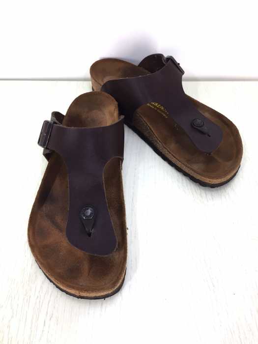 BIRKENSTOCK（ビルケンシュトック） Gizeh　ギゼ レディース シューズ