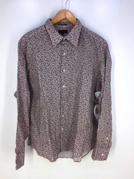 Paul Smith COLLECTION（ポールスミスコレクション） 花柄シャツ メンズ トップス