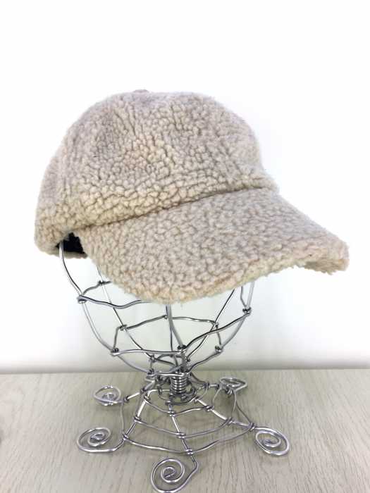 Ray Beams レイビームス ボアキャップ レディース 帽子 ブランド古着買取販売バズストア