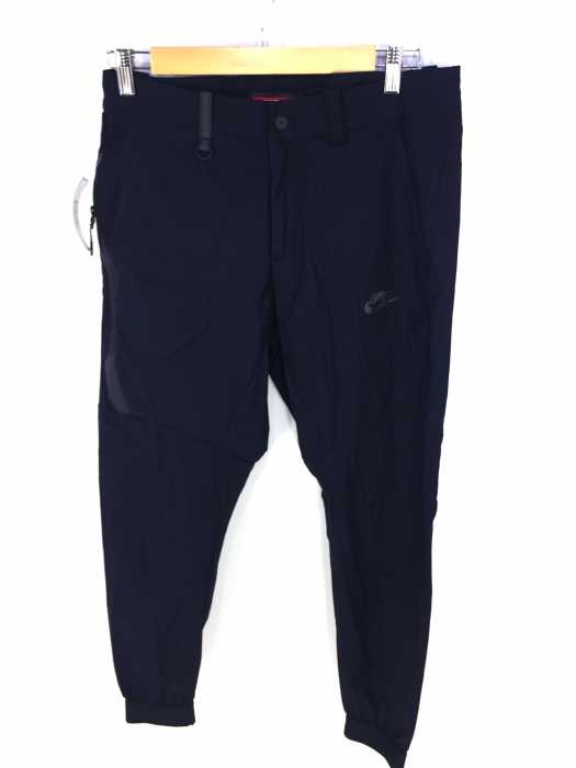 NIKE （ナイキ） BONDED WOVEN JOGGER CUFF PANT メンズ パンツ