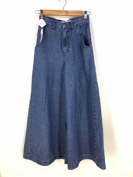 DHOLIC （ディーホリック） ワイドデニムパンツ レディース パンツ