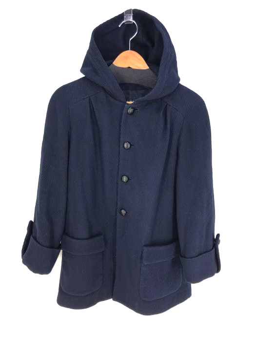A.P.C.（アーペーセー） フーディコート レディース アウター