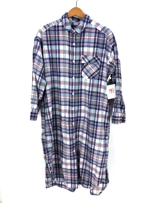 Simplicite（シンプリシテ） ビックシャツワンピース レディース ワンピース