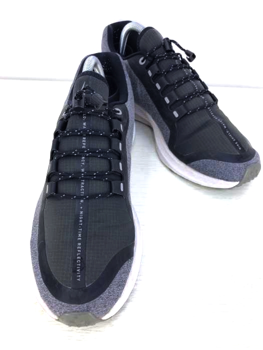 NIKE（ナイキ） Nike Air Zoom Winflow 5 Run Utility Shield 9 NWOT メンズ シューズ