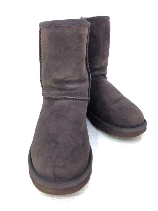 UGG（アグ） 235825  CLASSIC SHORT II レディース シューズ