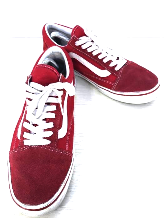 VANS（バンズ） オールドスクール メンズ シューズ