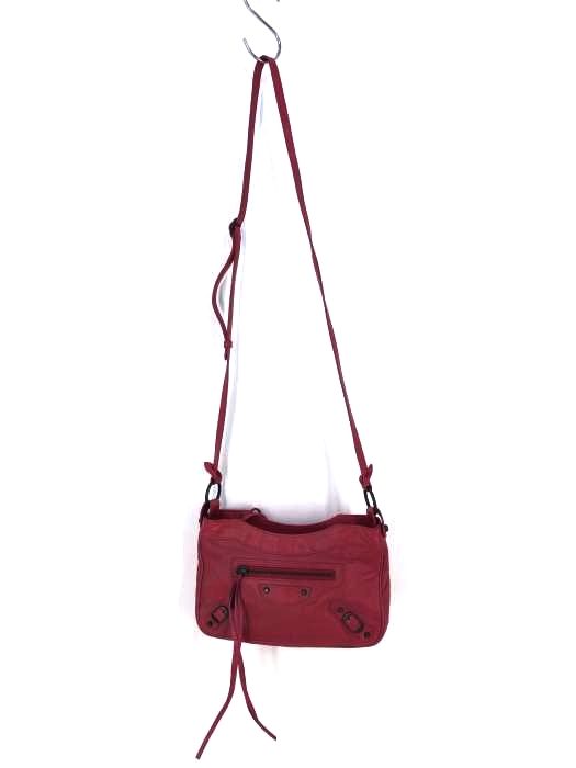 BALENCIAGA（バレンシアガ） ジャイアント ミニショルダーバッグ レディース バッグ