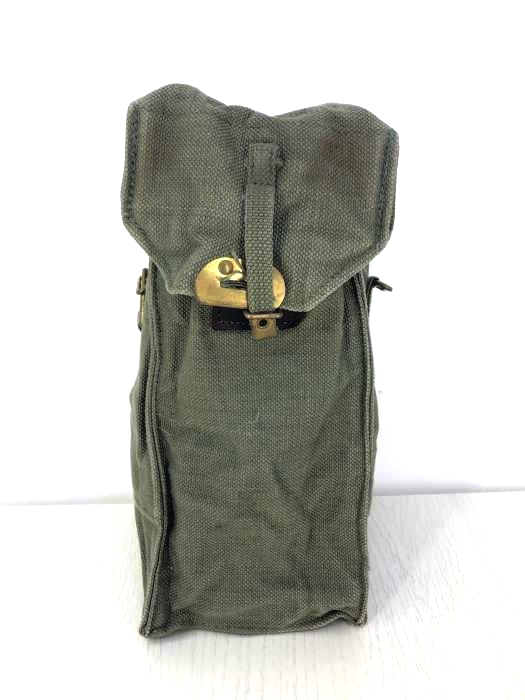U.S.ARMY(ユーエスアーミー) abl wvl 1956 Messenger Bag メンズ ファッション雑貨