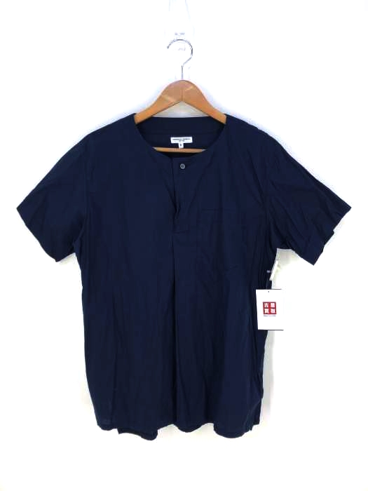 Engineered Garments（エンジニアードガーメンツ） プルオーバーシャツ メンズ トップス