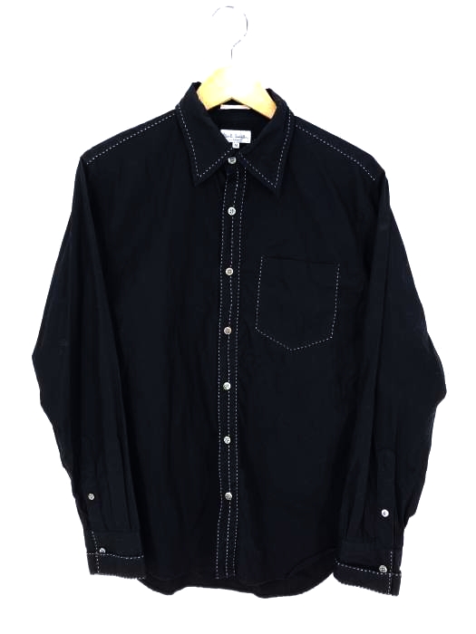 Paul Smith LONDON（ポールスミスロンドン） ステッチシャツ メンズ トップス