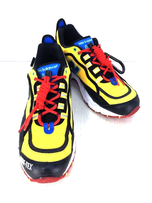 NEW BALANCE（ニューバランス） ML801GTX TOUCAN メンズ シューズ