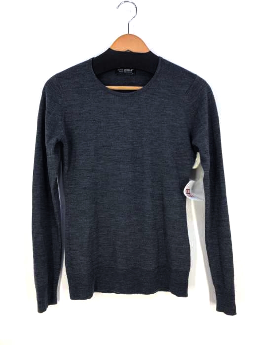 JOHN SMEDLEY(ジョンスメドレー) ウールニットセーター レディース トップス