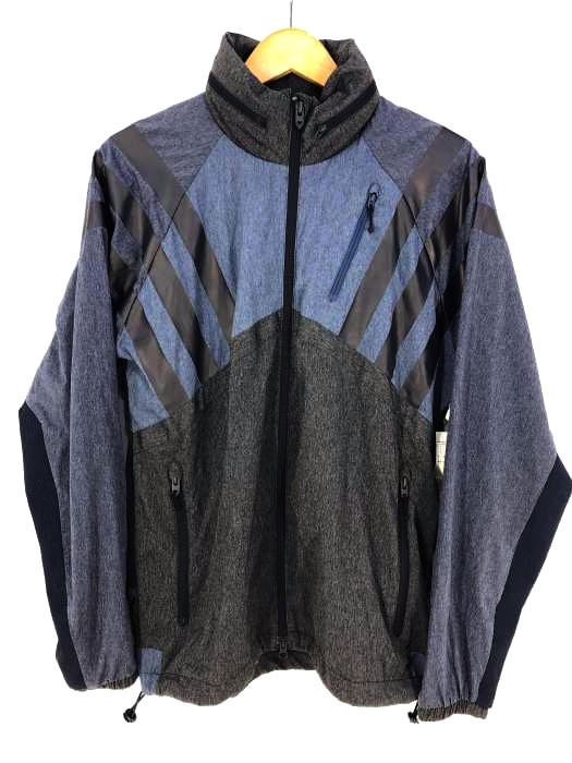 adidas Originals by White Mountaineering（アディダスオリジナルスバイホワイトマウンテニアリング） ウィンドブレーカー レディース アウター