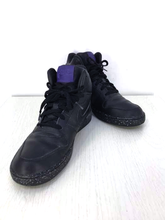 NIKE（ナイキ） COURT BOROUGH LOW MID メンズ シューズ