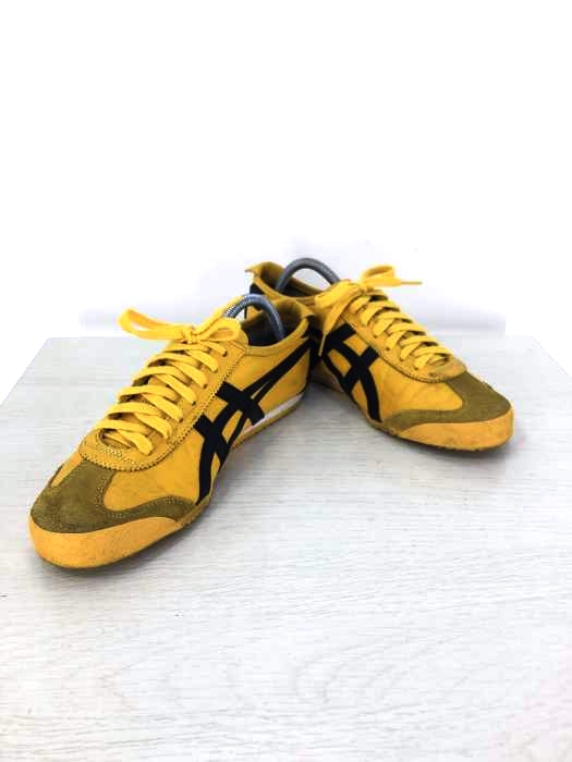 ONITSUKA TIGER（オニツカタイガー） MEXICO 66 メンズ シューズ