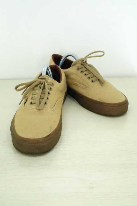VANS (バンズ) Era エラ スニーカー メンズ シューズ