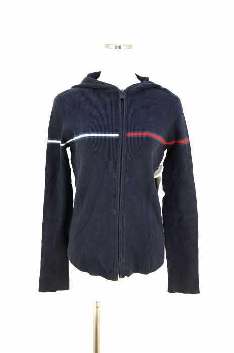 TOMMY HILFIGER jeans （トミーヒルフィガー） レディース トップス