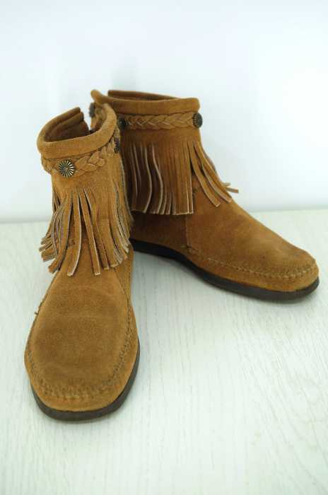 Minnetonka （ミネトンカ） レディース シューズ