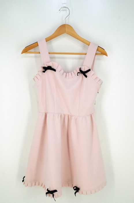 Swankiss スワンキス レディース ワンピース ブランド古着買取販売バズストア