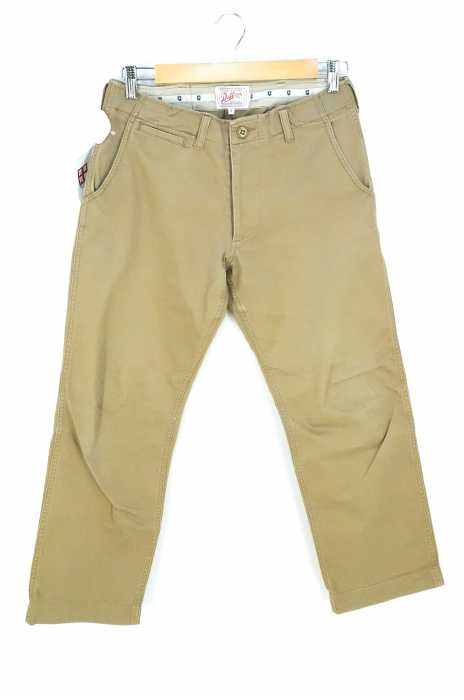 DUFFER（ダファー） メンズ パンツ