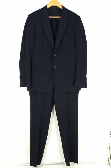 Paul Smith LONDON（ポールスミスロンドン） NATURAL STRETCH SETUP JACKET メンズ セットアップ