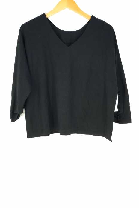 UNITED TOKYO （ユナイテッドトウキョウ） ダブルクロスTOPS レディース トップス