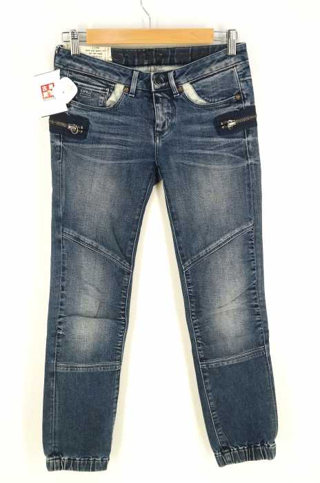 G-STAR RAW (ジースターロー) レディース パンツ