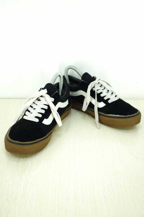 VANS （バンズ ） OLD SCHOOL GUM SOLE ULTRACUSH オールドスクールガムソール レディース シューズ