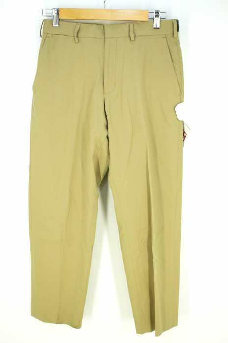 DRIES VAN NOTEN(ドリスヴァンノッテン) サイドベルト チノパンツ メンズ パンツ