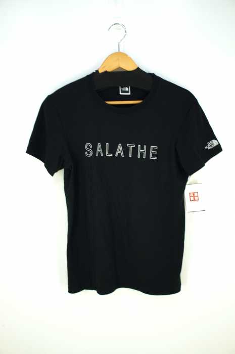THE NORTH FACE （ザノースフェイス） SALATHE メンズ トップス
