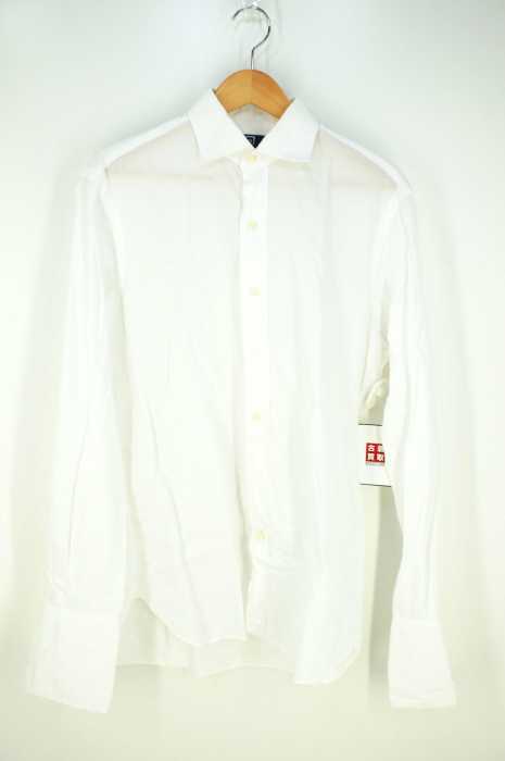 Polo by RALPH LAUREN （ポロバイラルフローレン） ワイドカラー メンズ トップス