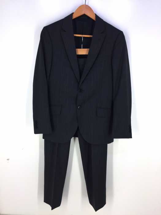 UNITED ARROWS green label relaxing （ユナイテッドアローズグリーンレーベルリラクシング） ウール混　セットアップ　スーツ メンズ セットアップ