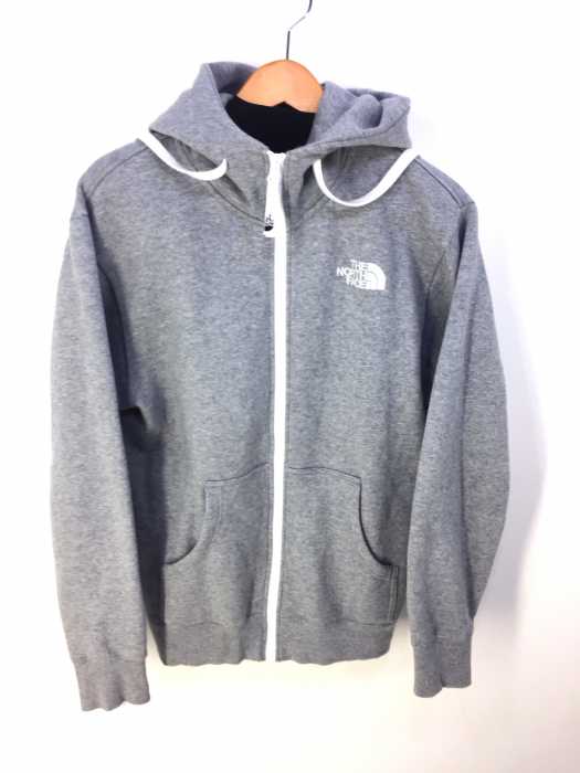 THE NORTH FACE （ザノースフェイス） リアビューフルジップフーディ メンズ トップス