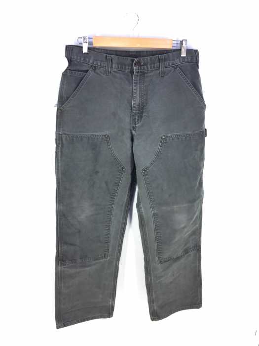 Carhartt （カーハート） ダブルニーダックペインターパンツ メンズ パンツ