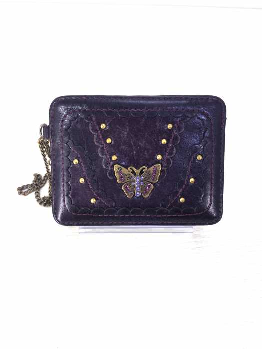 ANNA SUI (アナスイ) レディース 財布・ケース
