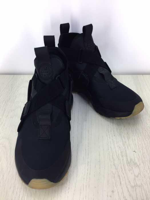 NIKE （ナイキ） AIR HUARACHE CITY レディース シューズ