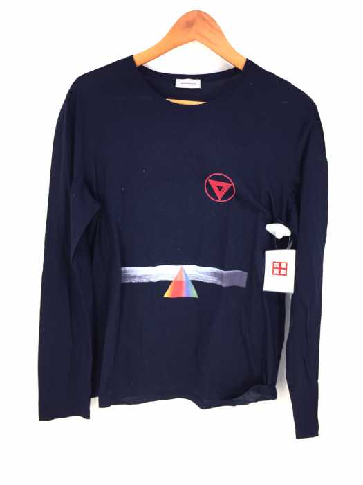 BALENCIAGA(バレンシアガ) プリントTシャツ メンズ トップス