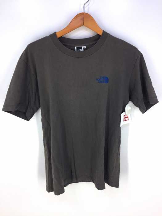 THE NORTH FACE （ザノースフェイス） TEK TEE メンズ トップス