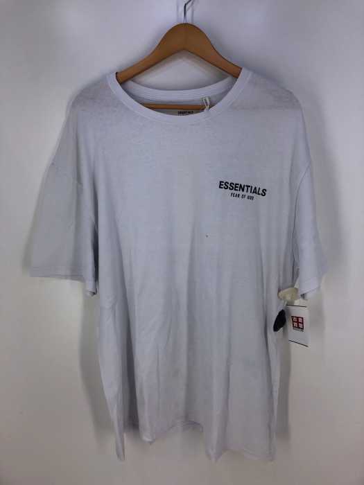 FOG ESSENTIALS（エフオージー エッセンシャルズ） BOXY PHOTO T-SHIRT / バックボクシーフォト プリントTシャツ メンズ トップス