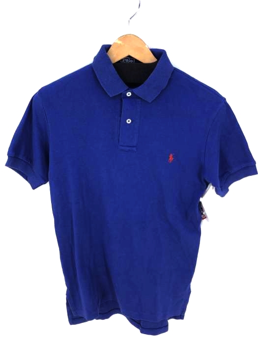 Polo by RALPH LAUREN(ポロバイラルフローレン) スモールポニー刺繍 レディース トップス