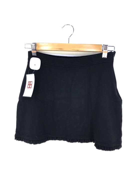 RED VALENTINO（レッドヴァレンティノ） フリルデザイン レディース スカート