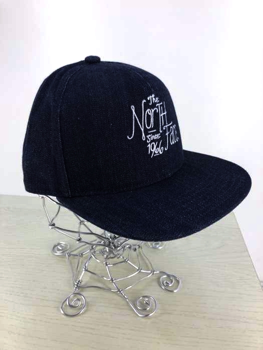 THE NORTH FACE(ザノースフェイス) Trucker Cap メンズ 帽子