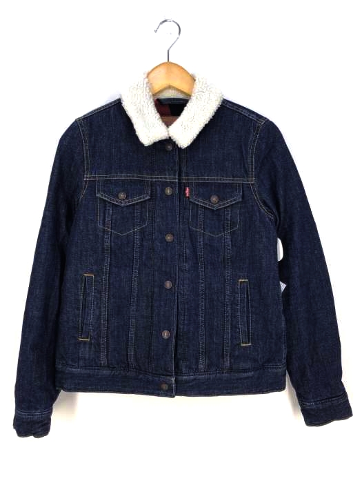 Levis（リーバイス） ダウンジャケット　650 down レディース アウター