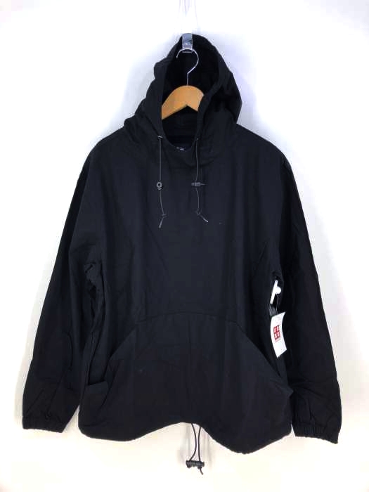 Stussy(ステューシー) リップストッププルオーバー メンズ アウター