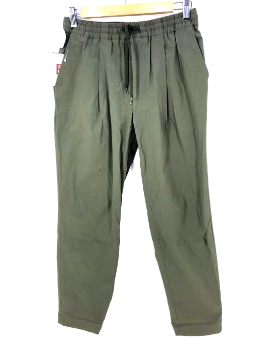 MORRIS & SONS（モリスアンドサンズ） Nylon eazy pant メンズ パンツ