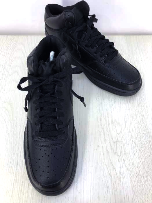 NIKE（ナイキ） COURT VISION MID SL メンズ シューズ
