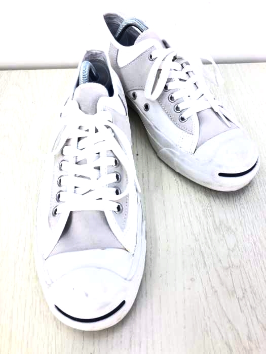 CONVERSE（コンバース） JACK PURCELL RLY メンズ シューズ