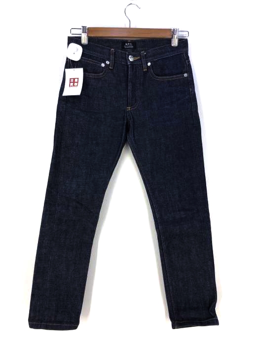 A.P.C.(アーペーセー) PETIT STANDARD レディース パンツ